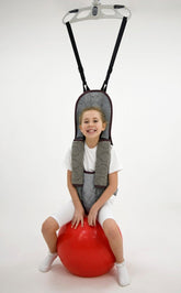 Silva Jolly Jumper Harness - Care & Safety